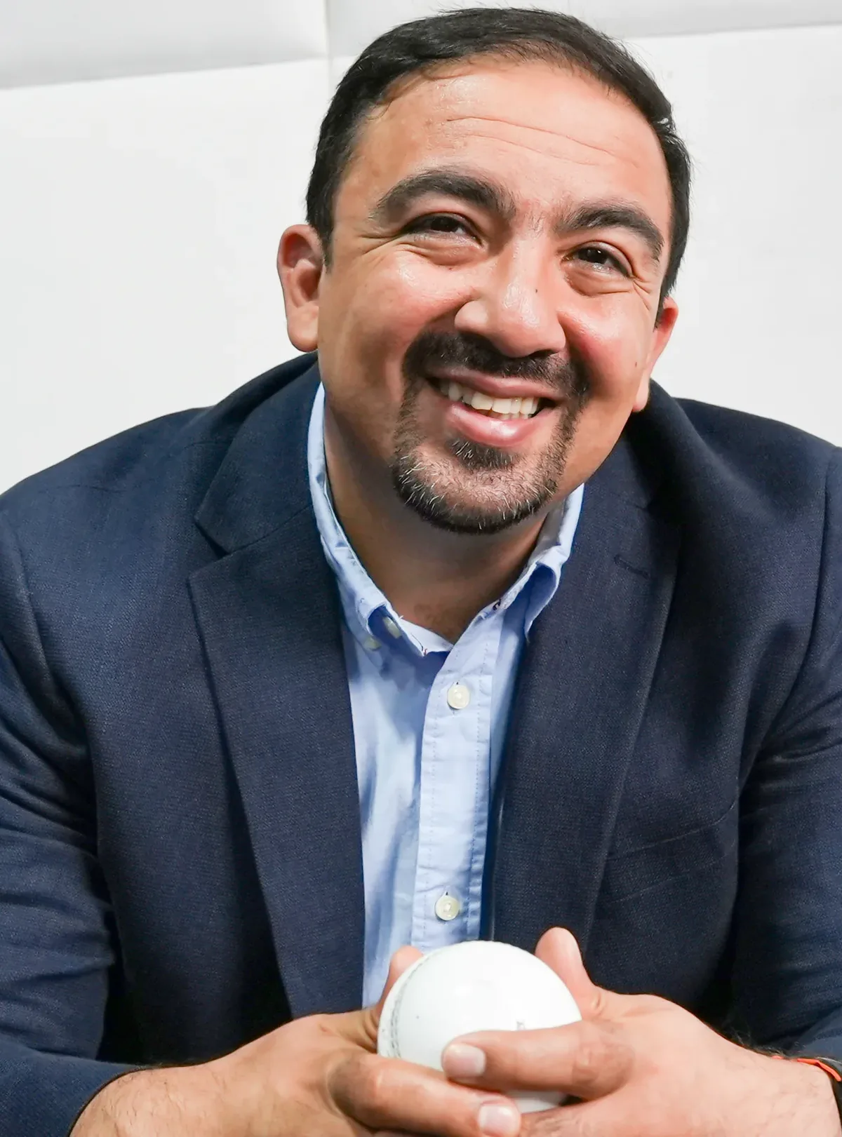 Ali Imran Memon, Founder and CEO of ODIN X